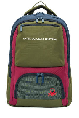 United Colors Of Benetton. Sırt Çantası 20899 - 5