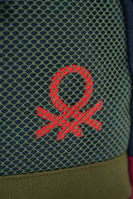 United Colors Of Benetton. Sırt Çantası 20899 - 9