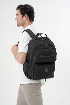 United Colors Of Benetton. Sırt Çantası 20940 - United Colors Of Benetton.
