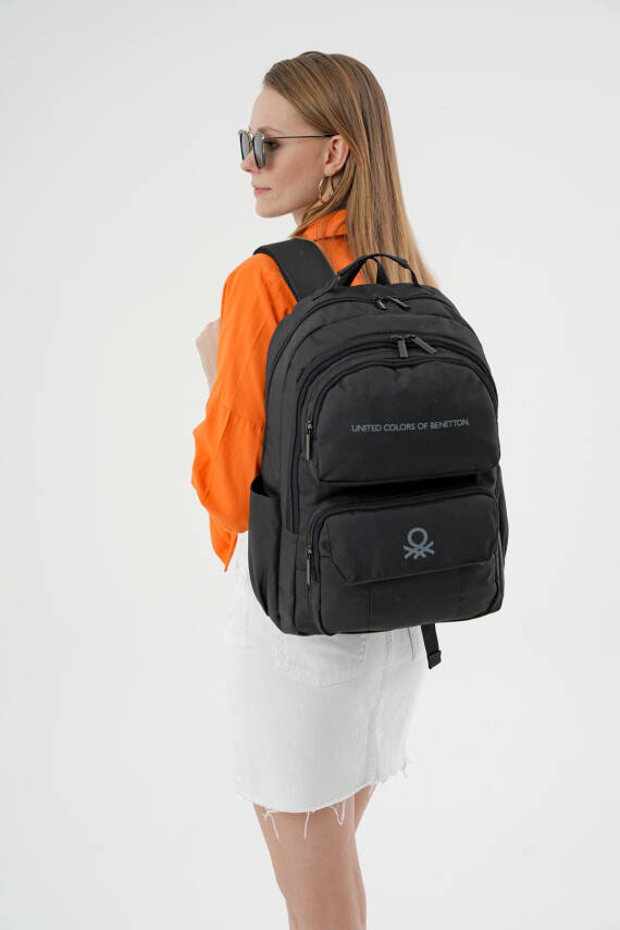 United Colors Of Benetton. Sırt Çantası 20940 - 3