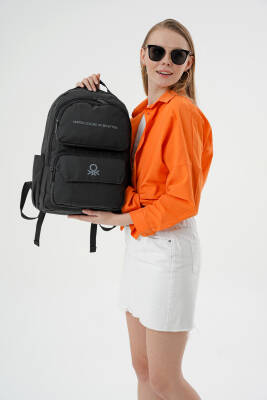 United Colors Of Benetton. Sırt Çantası 20940 - United Colors Of Benetton.