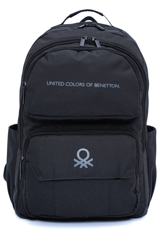 United Colors Of Benetton. Sırt Çantası 20940 - 5