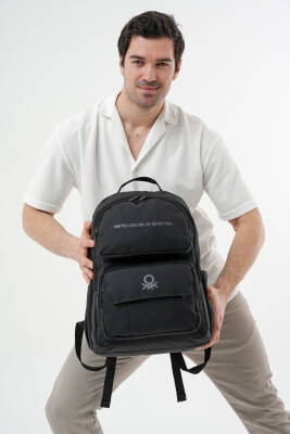 United Colors Of Benetton. Sırt Çantası 20940 - 2