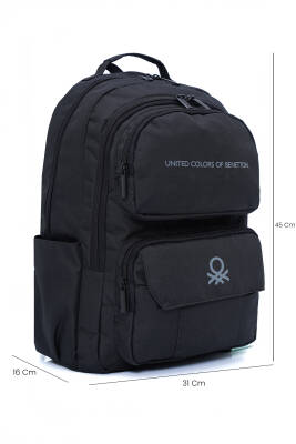 United Colors Of Benetton. Sırt Çantası 20940 - 7
