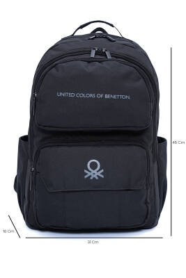 United Colors Of Benetton. Sırt Çantası 20940 - 3