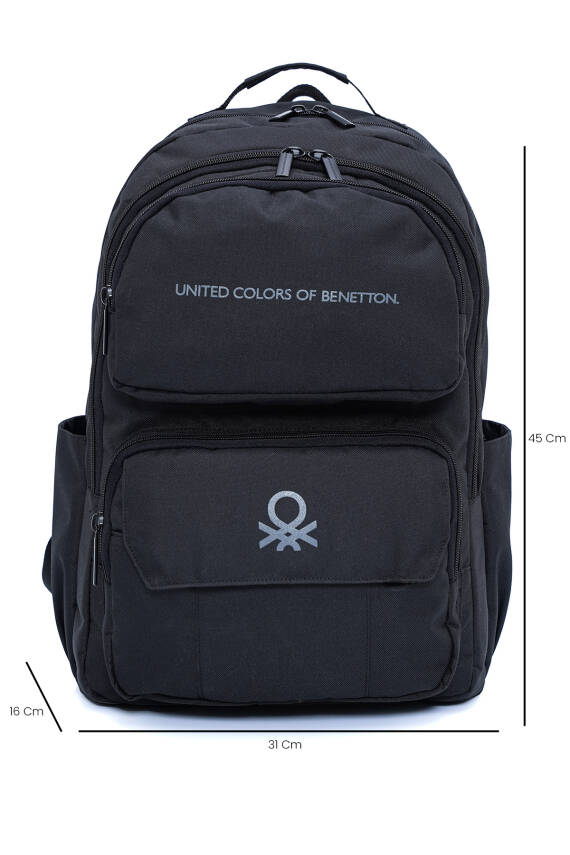 United Colors Of Benetton. Sırt Çantası 20940 - 3