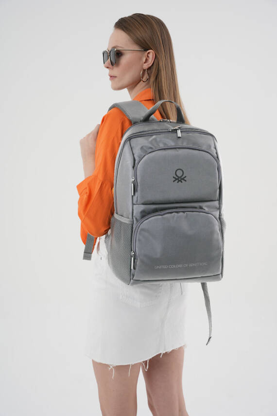 United Colors Of Benetton. Sırt Çantası 20956 - 2