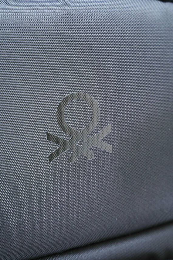 United Colors Of Benetton. Sırt Çantası 20956 - 5