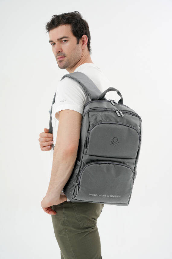 United Colors Of Benetton. Sırt Çantası 20956 - 1