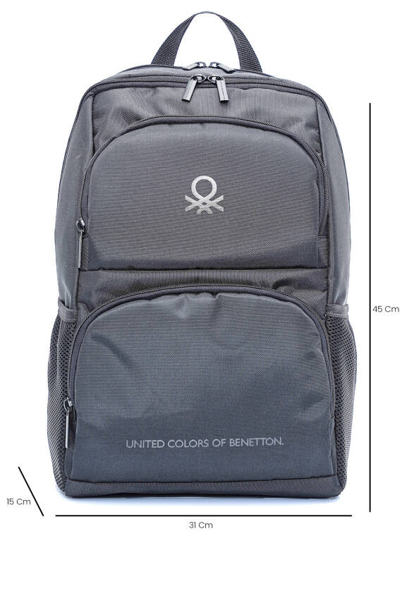 United Colors Of Benetton. Sırt Çantası 20956 - 3