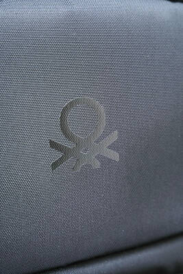 United Colors Of Benetton. Sırt Çantası 20956 - 5