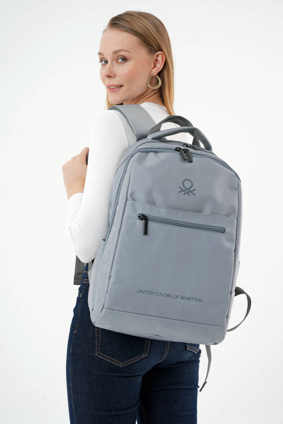 United Colors Of Benetton. Sırt Çantası 20957 - 3