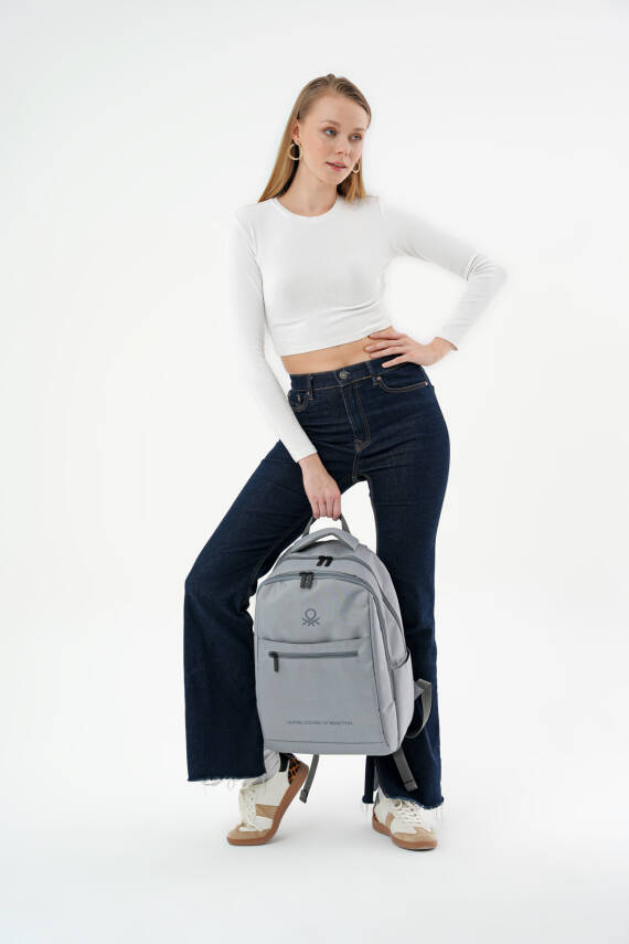 United Colors Of Benetton. Sırt Çantası 20957 - 4