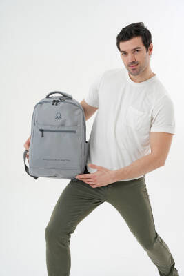 United Colors Of Benetton. Sırt Çantası 20957 - 2