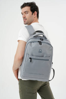 United Colors Of Benetton. Sırt Çantası 20957 - 7