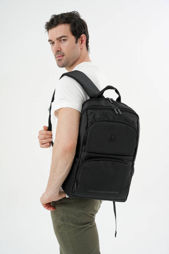 United Colors Of Benetton. Sırt Çantası 20960 - 1