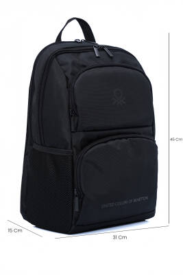 United Colors Of Benetton. Sırt Çantası 20960 - 7