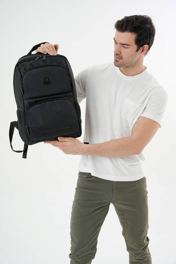 United Colors Of Benetton. Sırt Çantası 20960 - 2