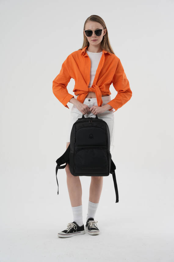 United Colors Of Benetton. Sırt Çantası 20960 - 4