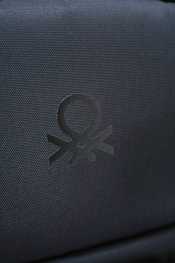 United Colors Of Benetton. Sırt Çantası 20960 - 9