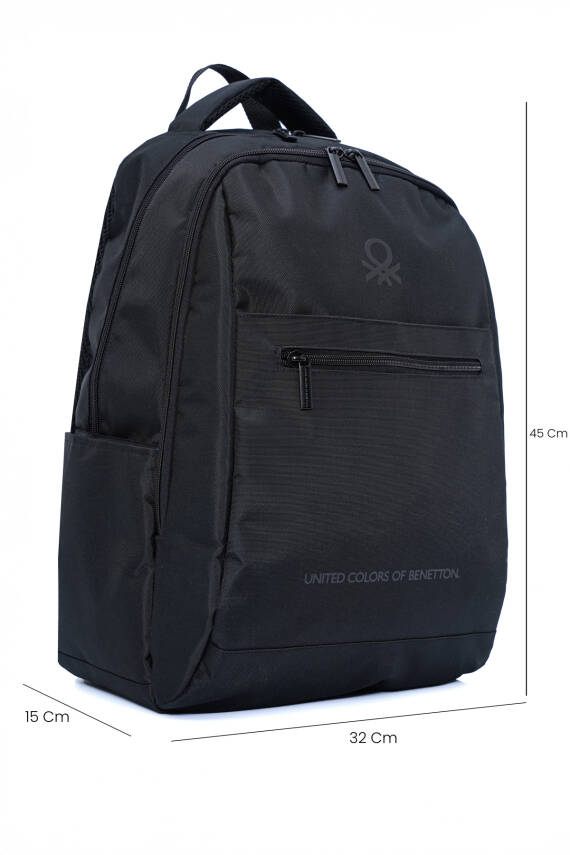 United Colors Of Benetton. Sırt Çantası 20961 - 6