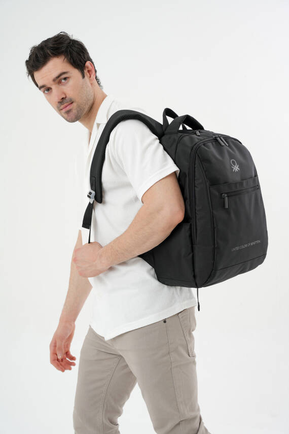 United Colors Of Benetton. Sırt Çantası 20961 - 2