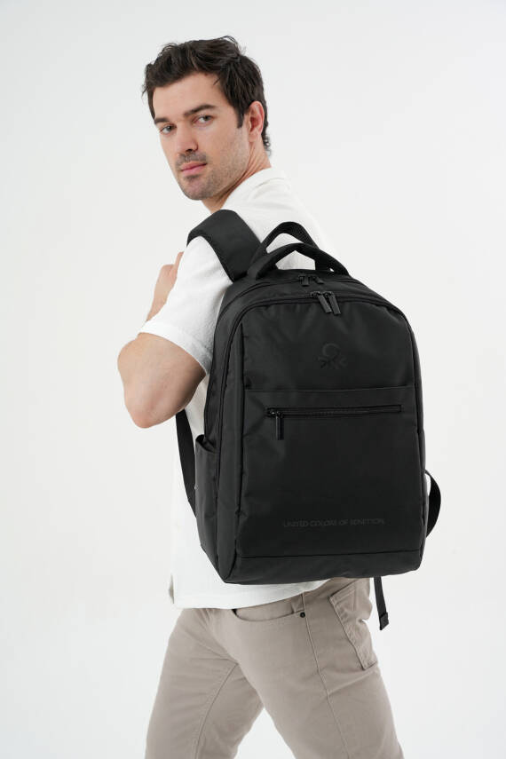 United Colors Of Benetton. Sırt Çantası 20961 - 1