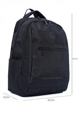 United Colors Of Benetton. Sırt Çantası 20961 - 6