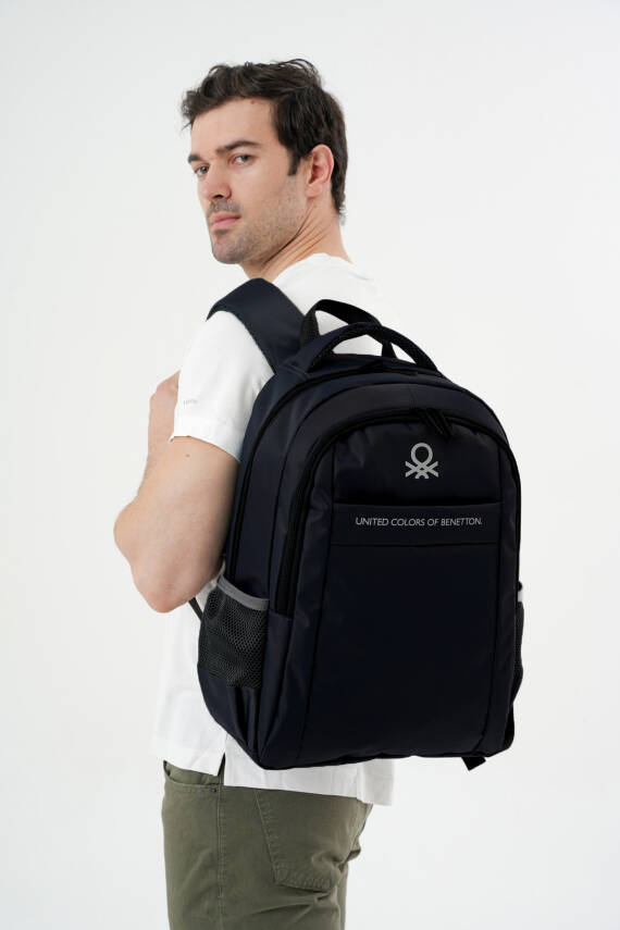 United Colors Of Benetton. Sırt Çantası 20964 - 1