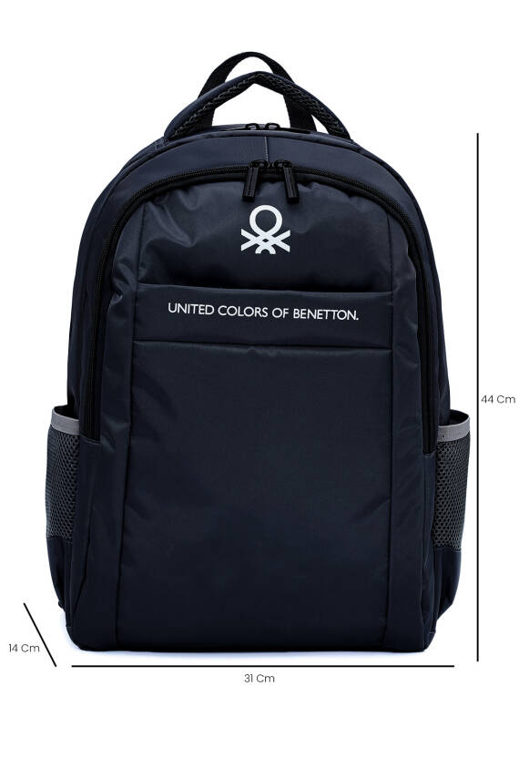 United Colors Of Benetton. Sırt Çantası 20964 - 3