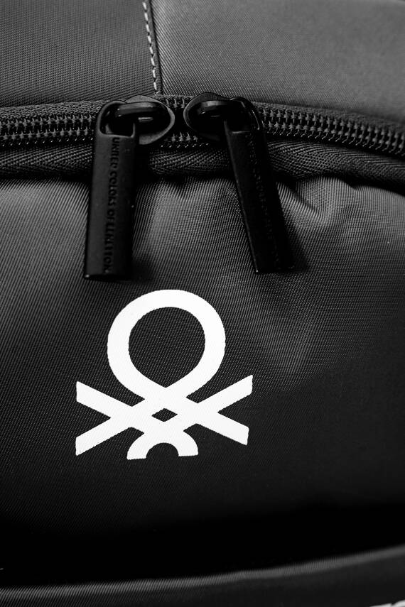 United Colors Of Benetton. Sırt Çantası 20964 - 5