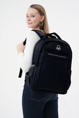 United Colors Of Benetton. Sırt Çantası 20964 - United Colors Of Benetton.