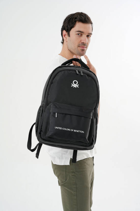 United Colors Of Benetton. Sırt Çantası 20965 - 7