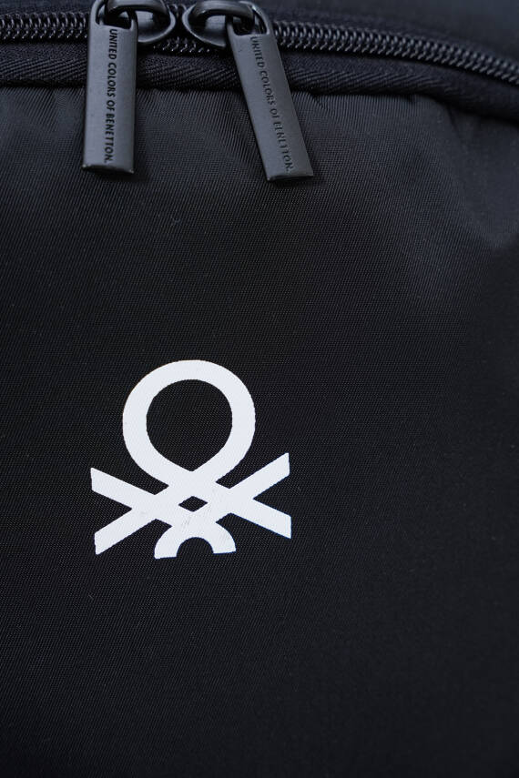 United Colors Of Benetton. Sırt Çantası 20965 - 9