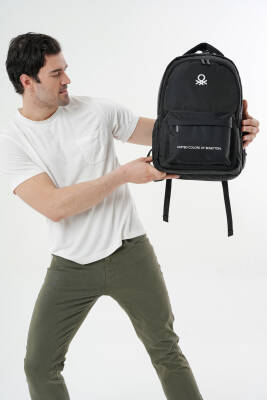 United Colors Of Benetton. Sırt Çantası 20965 - United Colors Of Benetton.