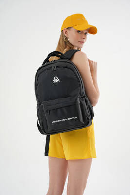 United Colors Of Benetton. Sırt Çantası 20965 - United Colors Of Benetton.