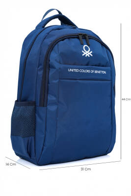 United Colors Of Benetton. Sırt Çantası 20968ı - 6