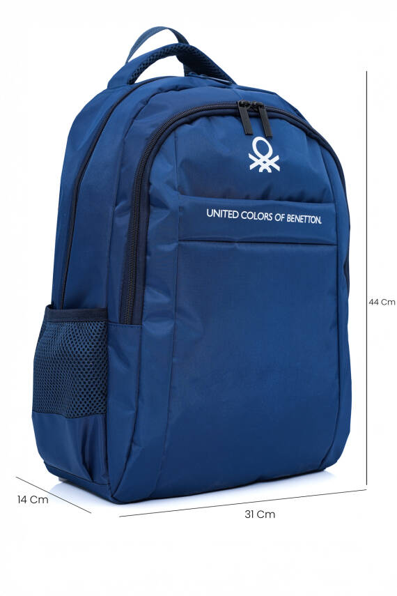 United Colors Of Benetton. Sırt Çantası 20968ı - 6