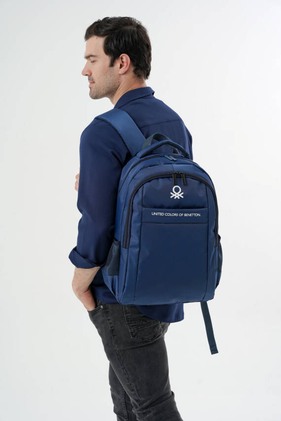United Colors Of Benetton. Sırt Çantası 20968ı - 7