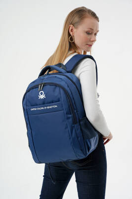 United Colors Of Benetton. Sırt Çantası 20968ı - United Colors Of Benetton.