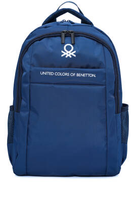 United Colors Of Benetton. Sırt Çantası 20968ı - United Colors Of Benetton.