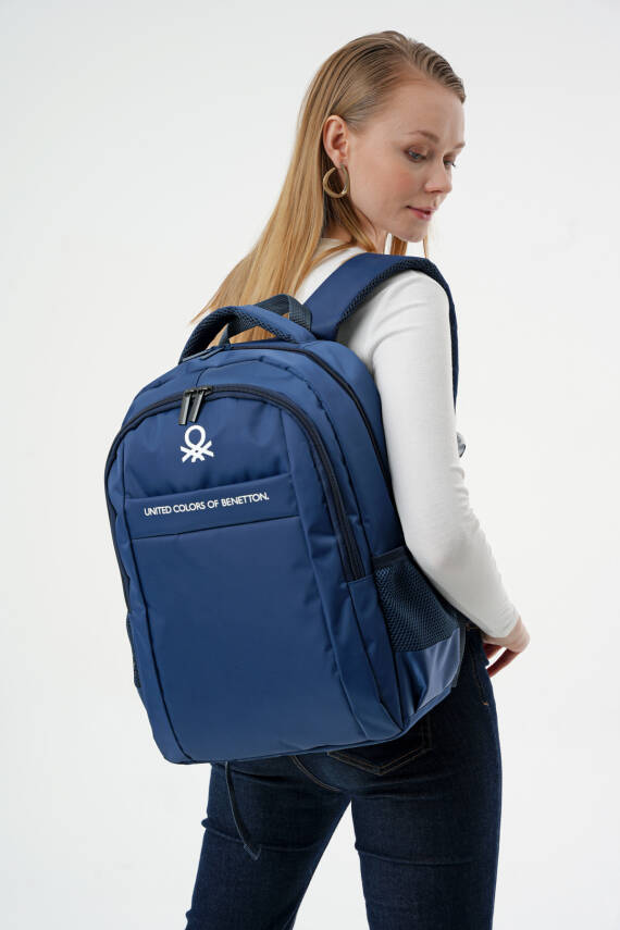United Colors Of Benetton. Sırt Çantası 20968ı - 3