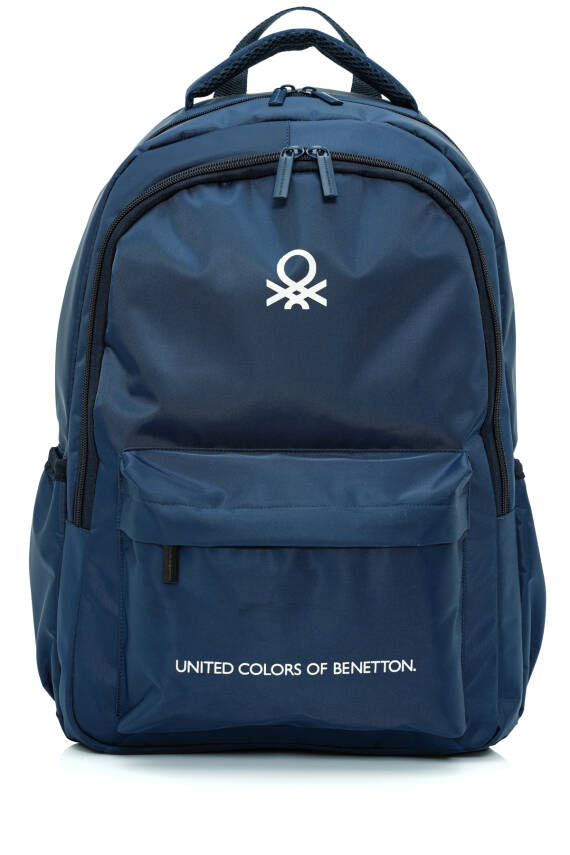 United Colors Of Benetton. Sırt Çantası 20969 - 5