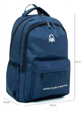 United Colors Of Benetton. Sırt Çantası 20969 - 6