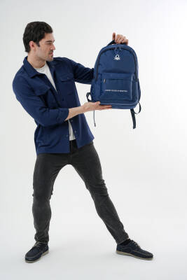 United Colors Of Benetton. Sırt Çantası 20969 - United Colors Of Benetton.