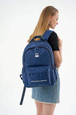 United Colors Of Benetton. Sırt Çantası 20969 - United Colors Of Benetton.
