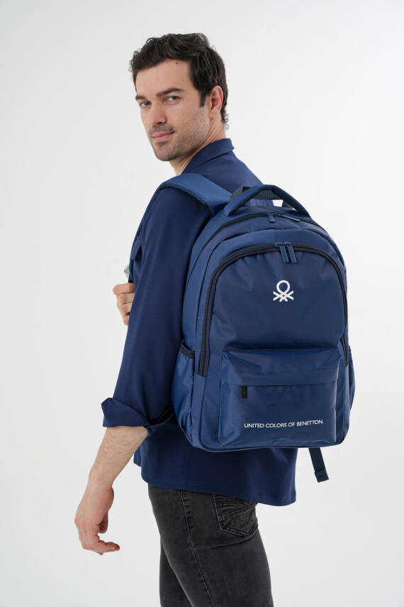 United Colors Of Benetton. Sırt Çantası 20969 - 7