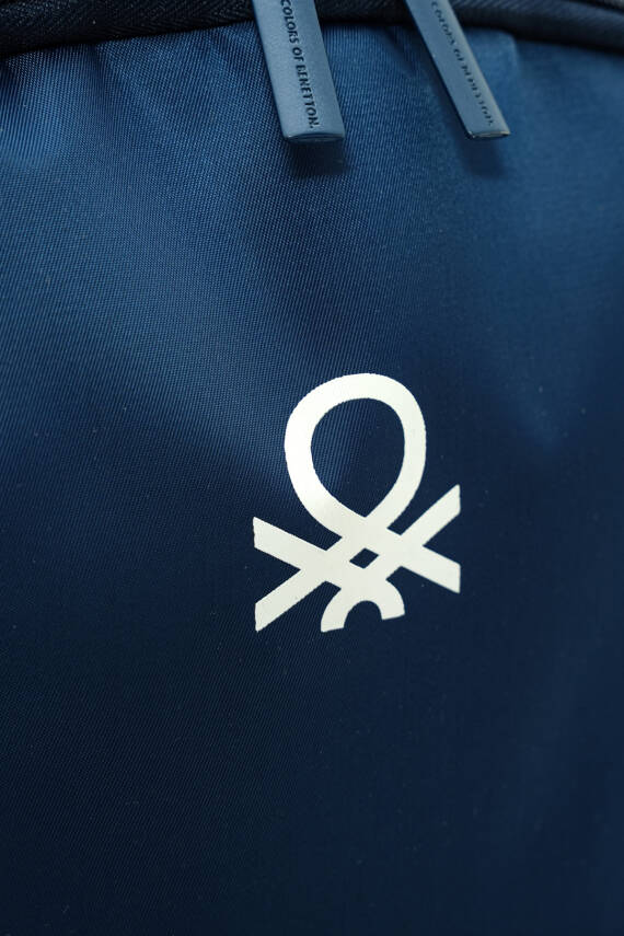 United Colors Of Benetton. Sırt Çantası 20969 - 9