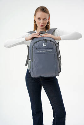 United Colors Of Benetton. Sırt Çantası 20972 - United Colors Of Benetton.