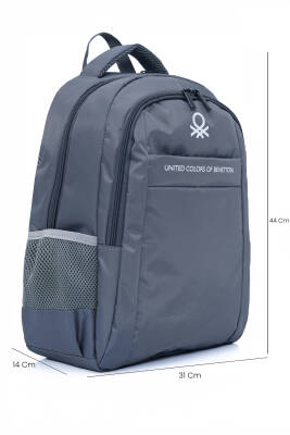 United Colors Of Benetton. Sırt Çantası 20972 - 6